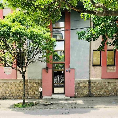 Kraguj Apartments 1 كراغوييفاك المظهر الخارجي الصورة