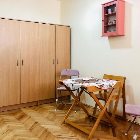 Kraguj Apartments 1 كراغوييفاك المظهر الخارجي الصورة