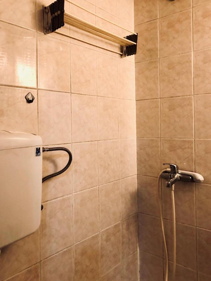Kraguj Apartments 1 كراغوييفاك المظهر الخارجي الصورة