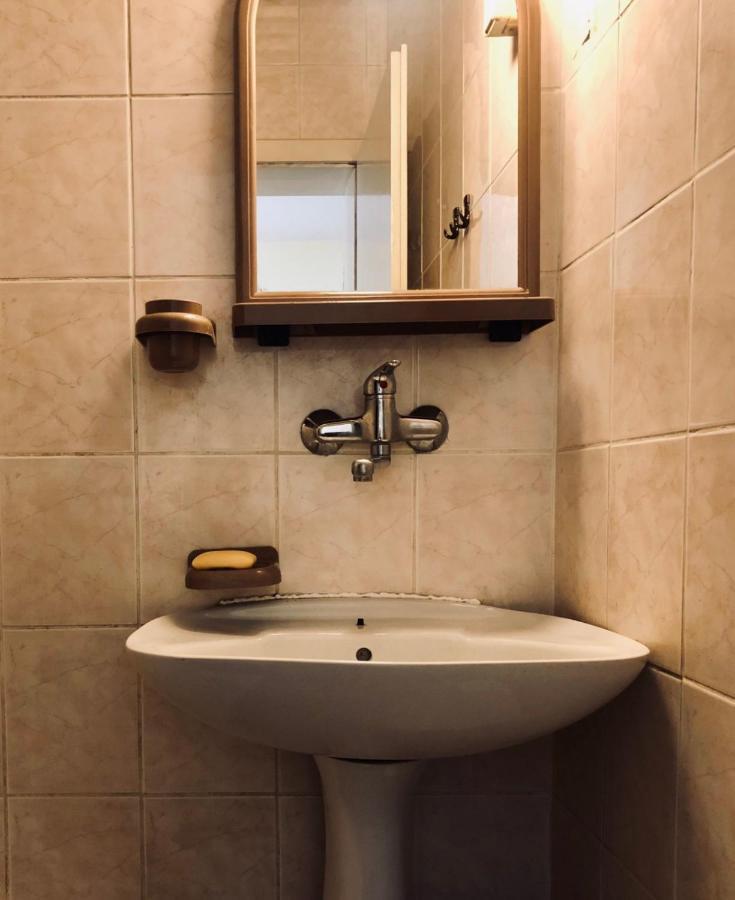 Kraguj Apartments 1 كراغوييفاك المظهر الخارجي الصورة