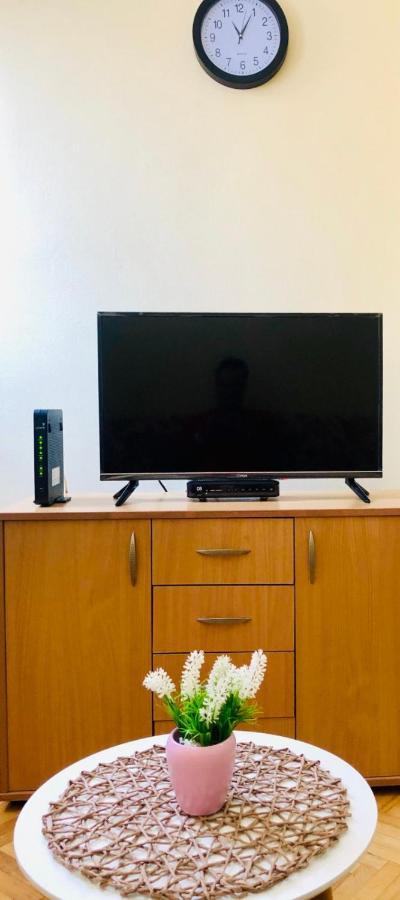 Kraguj Apartments 1 كراغوييفاك المظهر الخارجي الصورة